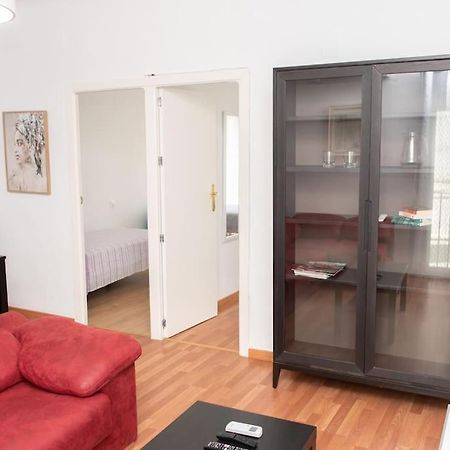 Apartamento Alexa, A 800Mts Catedral Wifi Smart Tv Murcia Exterior foto